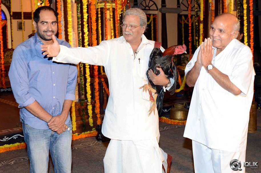 Dagudumutha-Dandakor-Movie-Audio-Launch